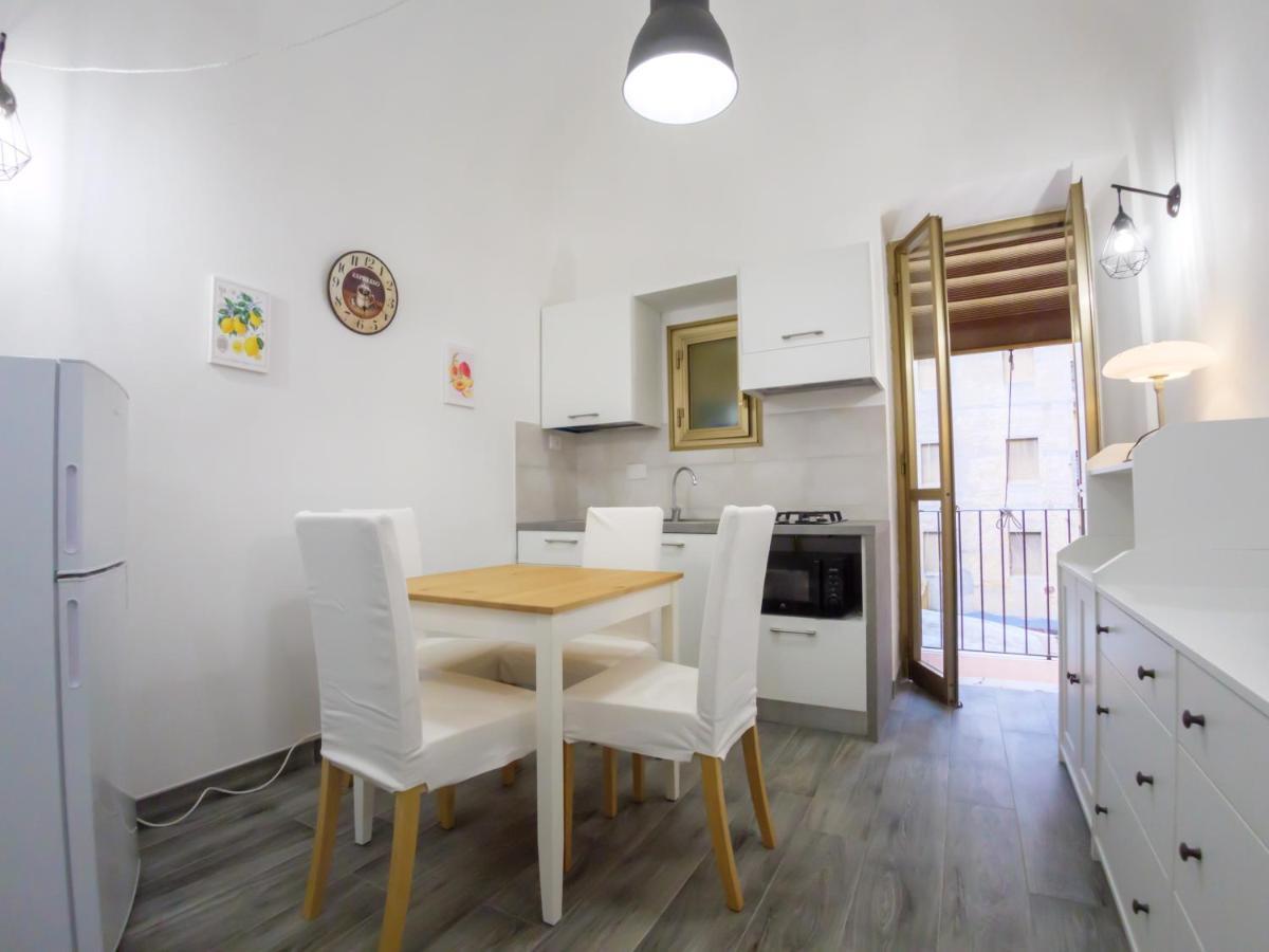 Apartment Via Del Macao Rom