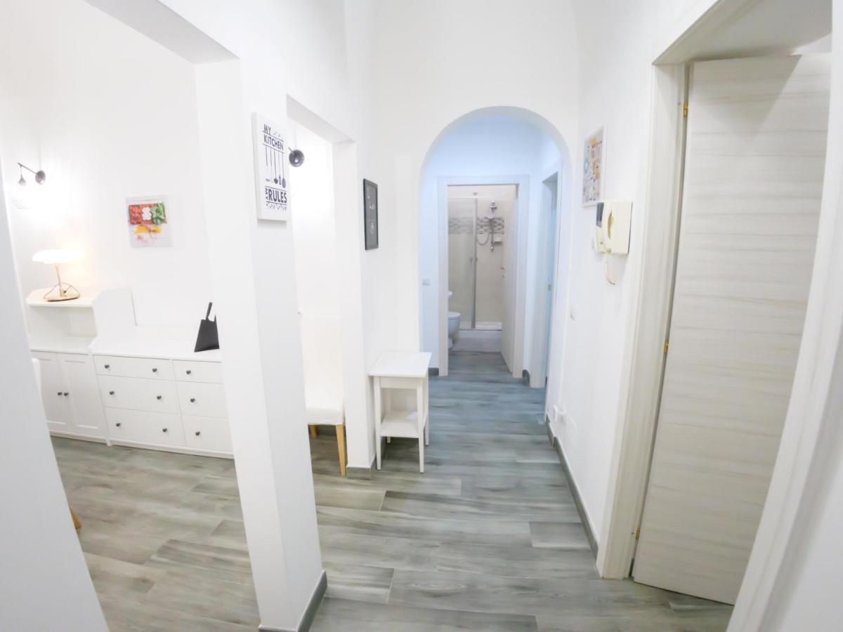 Via Del Macao Apartment Rom
