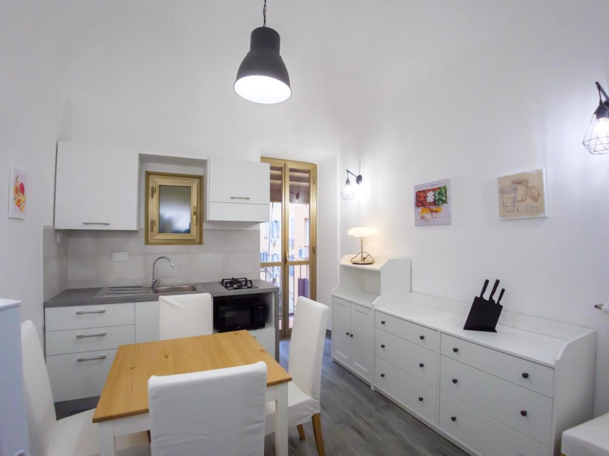 Via Del Macao Apartment