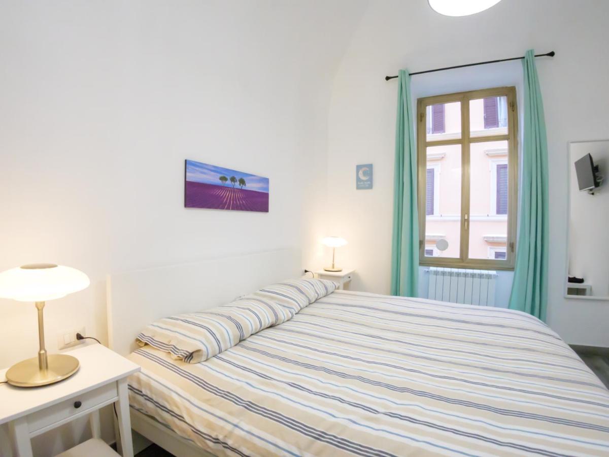 Apartment Via Del Macao Rom