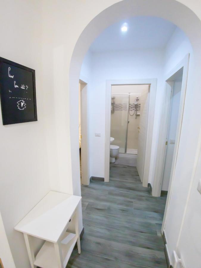 Via Del Macao Apartment Rom