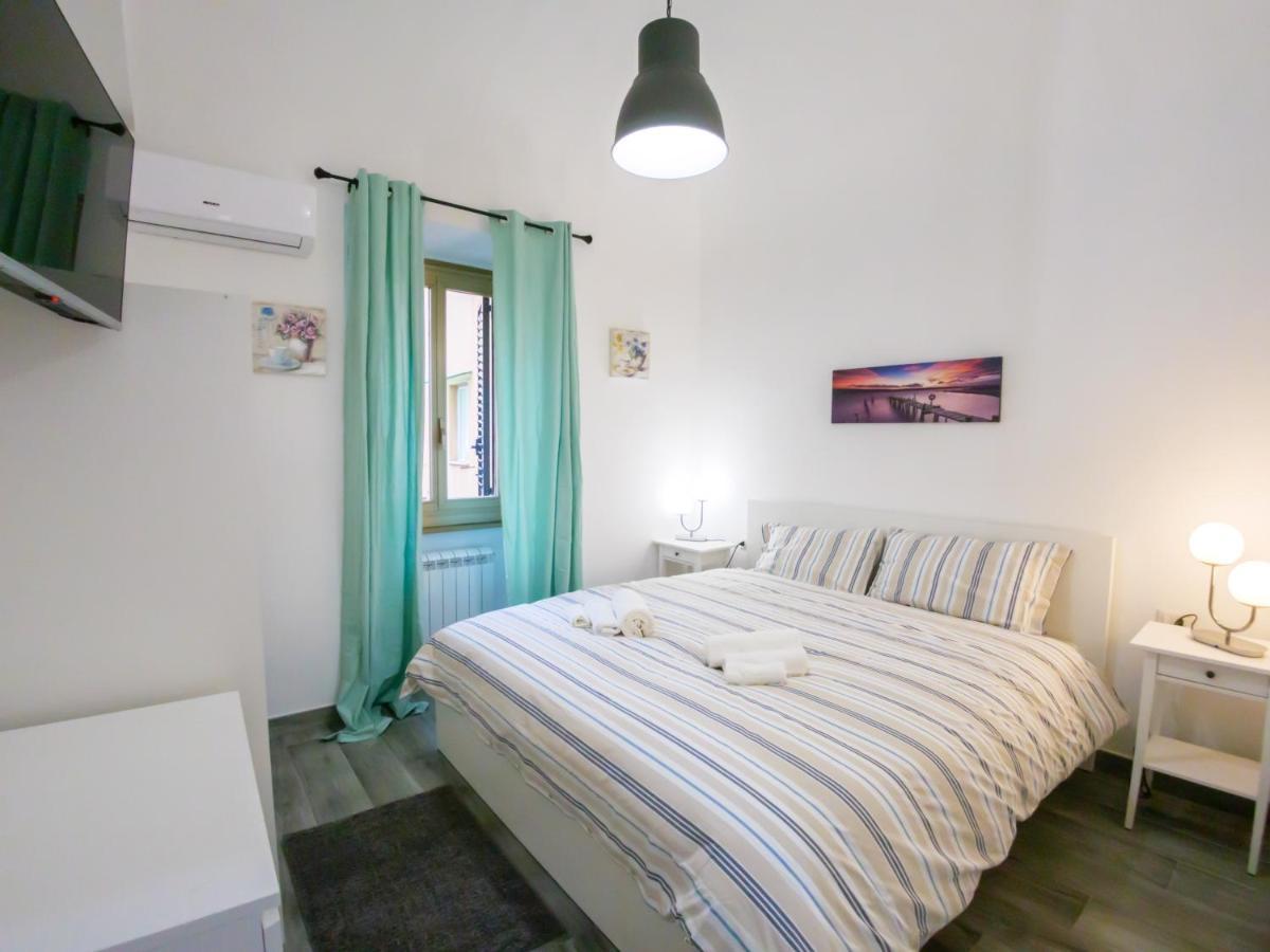Via Del Macao Apartment *