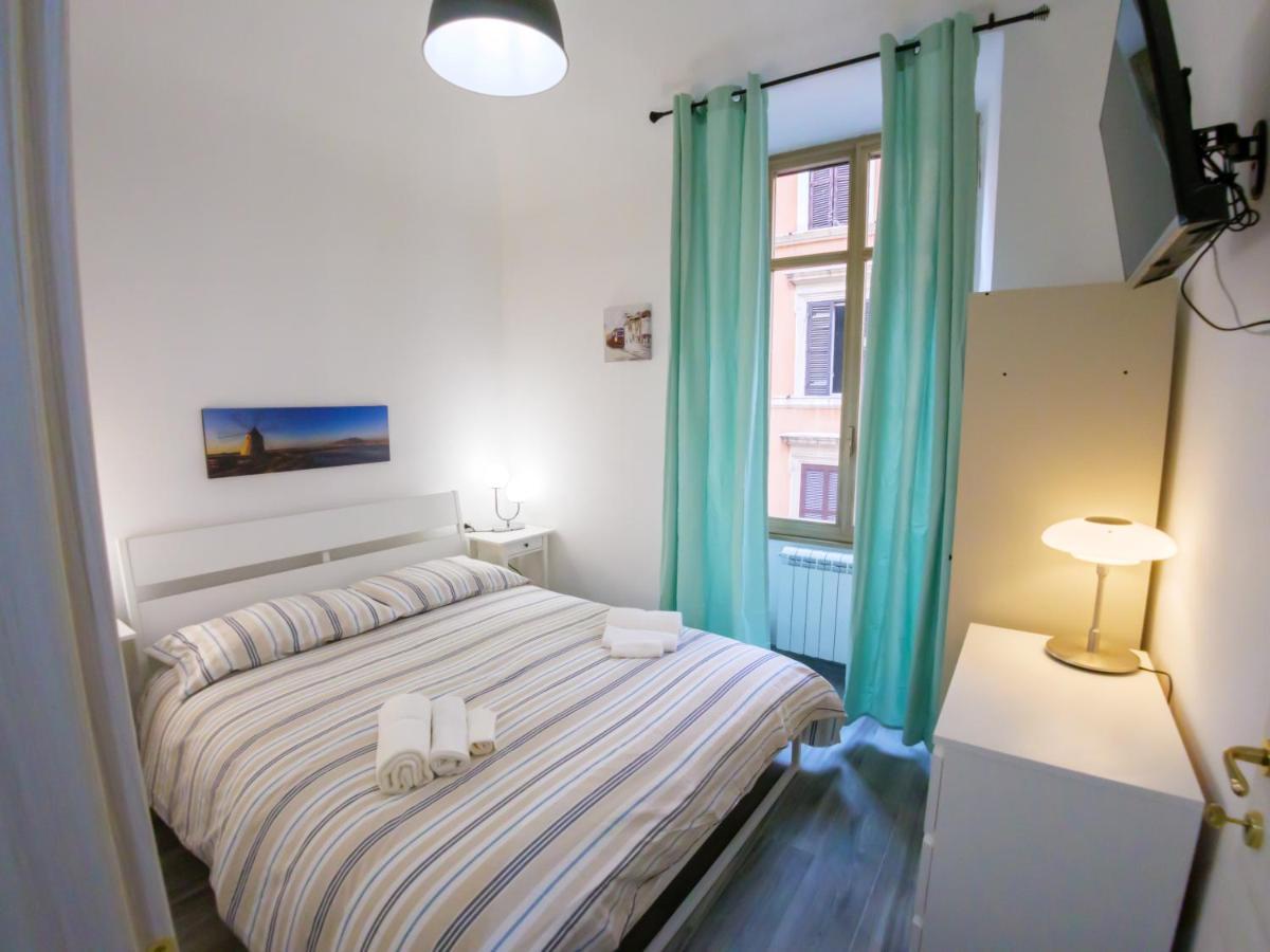 Via Del Macao Apartment *
