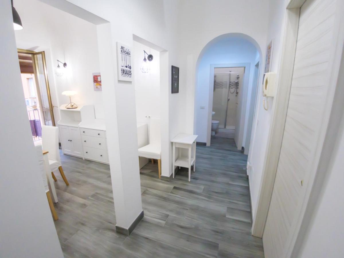 Via Del Macao Apartment
