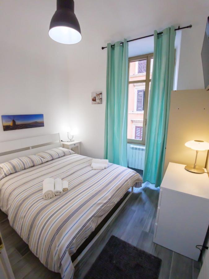 Via Del Macao Apartment *
