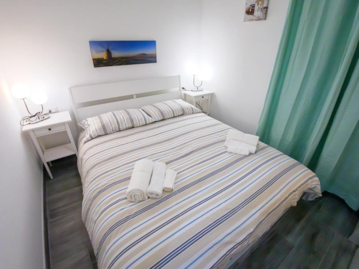 Apartment Via Del Macao Rom