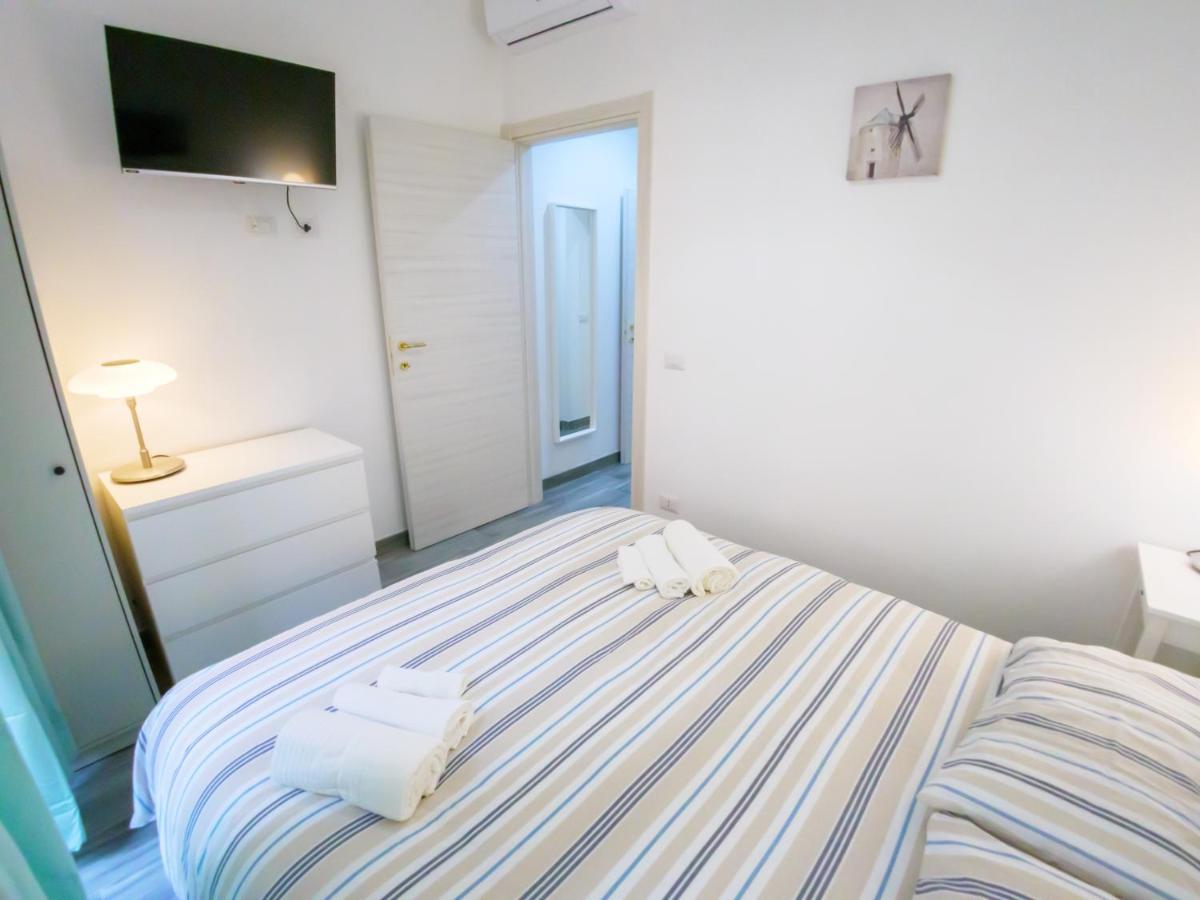 Apartment Via Del Macao