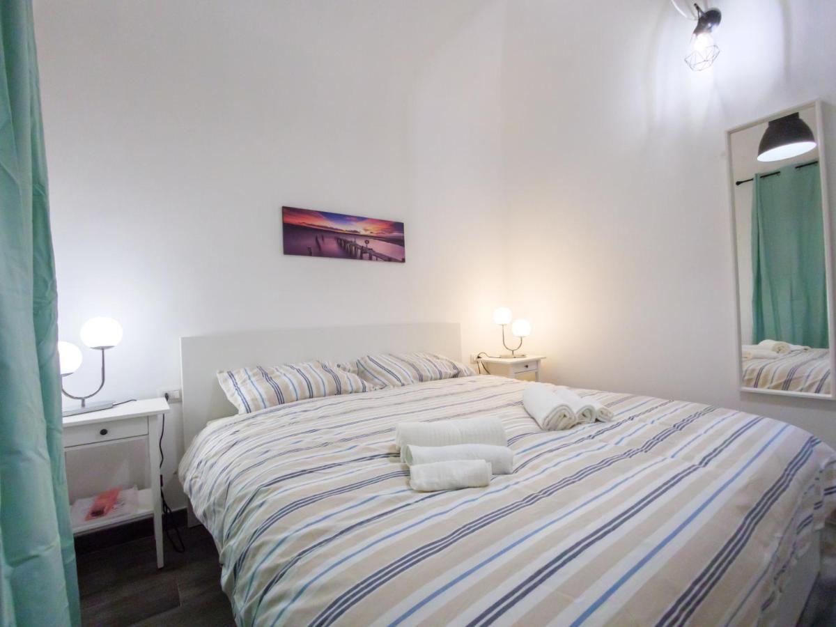 Apartment Via Del Macao *