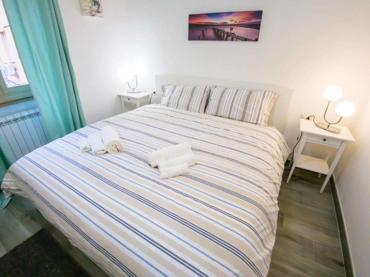 Via Del Macao Apartment Rom